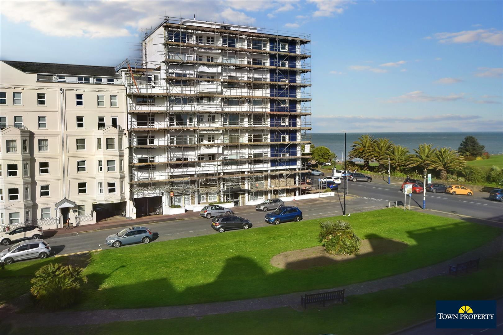 Property Details for Wilmington Square Eastbourne BN21 4EA Town